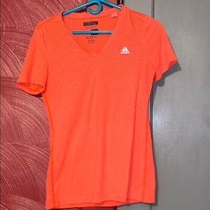womens adidas t-shirt